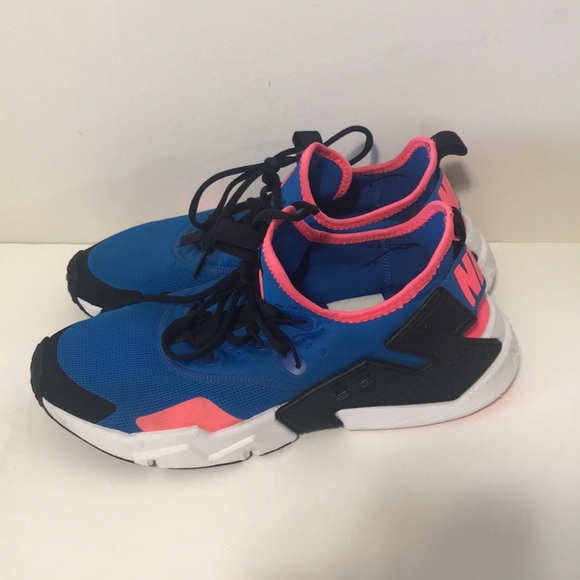 huarache drift blue